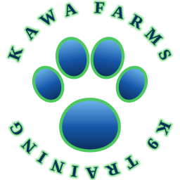 Kawa Farms K9 Online Academy